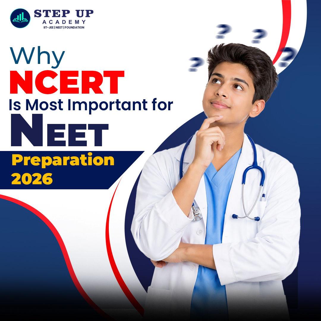 why-ncert-is-most-important-for-neet-preparation-2026-best-neet-and-jee-coaching-in-bhopal